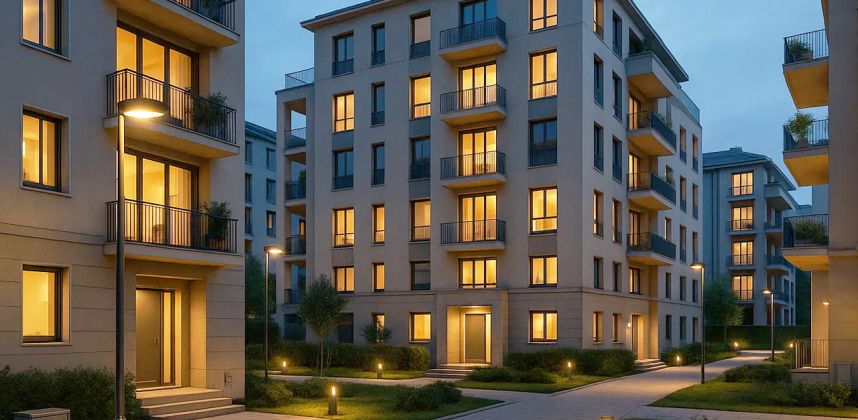 RESIDENZIALE